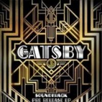 Great Gatsby Album Cover