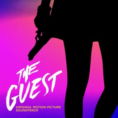 Guest, The Album Cover