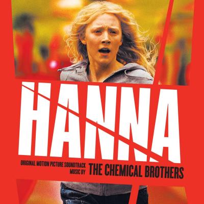 Hanna Album Cover