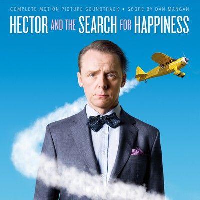 Hector and the Search for Happiness Album Cover