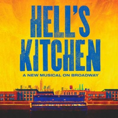 Hell's Kitchen Album Cover