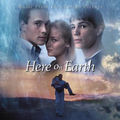 Here On Earth Album Cover