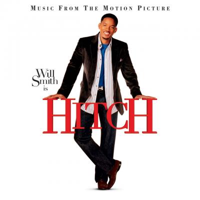 Hitch Album Cover