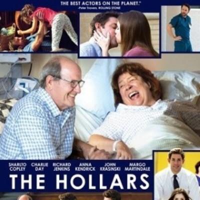 Hollars Album Cover