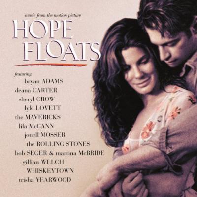 Hope Floats Album Cover