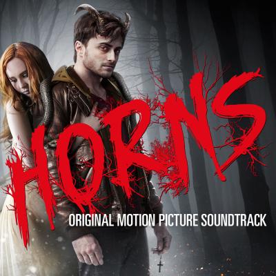 Horns Album Cover