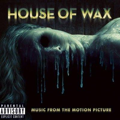 House of Wax Album Cover