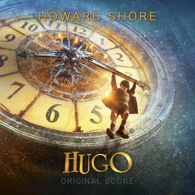 Hugo Album Cover