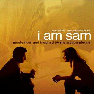 I Am Sam Album Cover