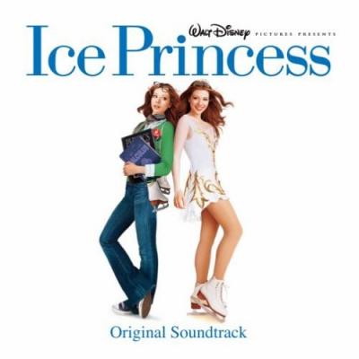 Ice Princess Album Cover