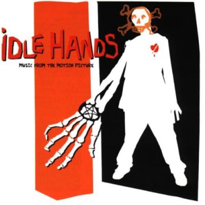 Idle Hands Album Cover