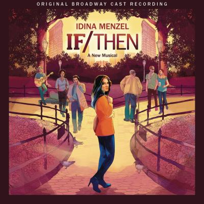 If/Then Album Cover