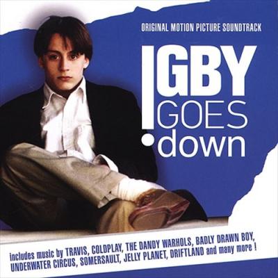 Igby Goes Down Album Cover