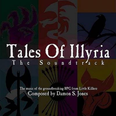 Illyria Album Cover