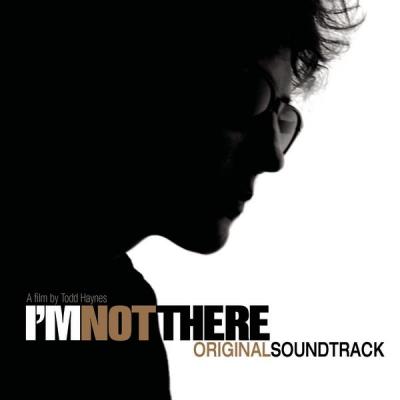 I'm Not There Album Cover