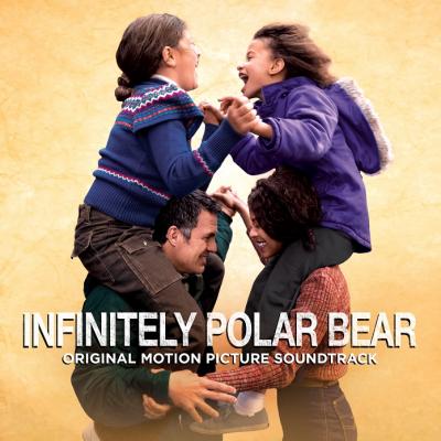 Infinitely Polar Bear Album Cover