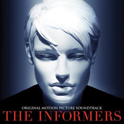 Informers, The Album Cover