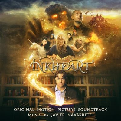 Inkheart Album Cover