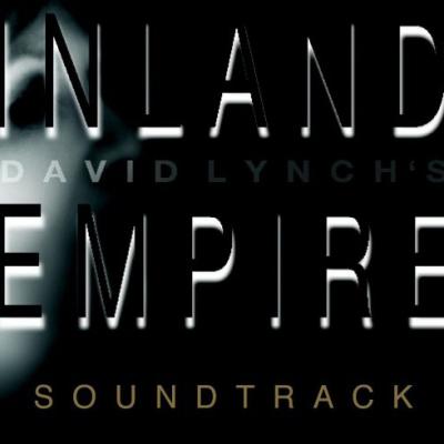 Inland Empire Album Cover