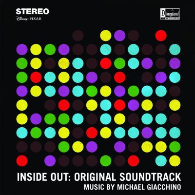 Inside Out Album Cover