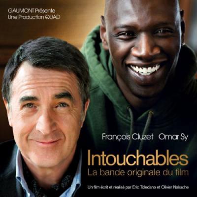 Intouchables Album Cover