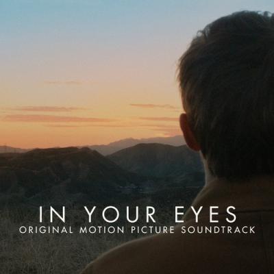 In Your Eyes Album Cover