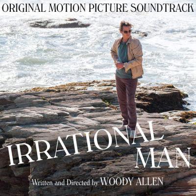 Irrational Man Album Cover