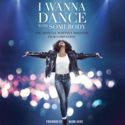 I Wanna Dance With Somebody Album Cover