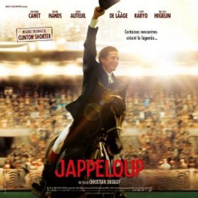 Jappeloup Album Cover