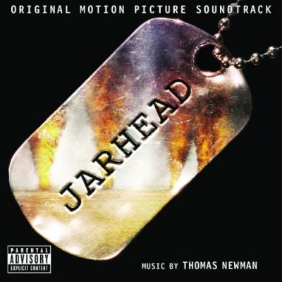 Jarhead Album Cover