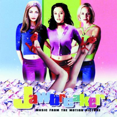 Jawbreaker Album Cover