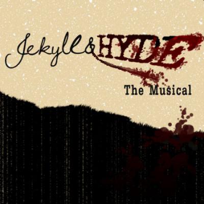 Jekyll and Hyde Album Cover