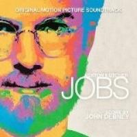 Jobs Album Cover