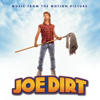 Joe Dirt Album Cover