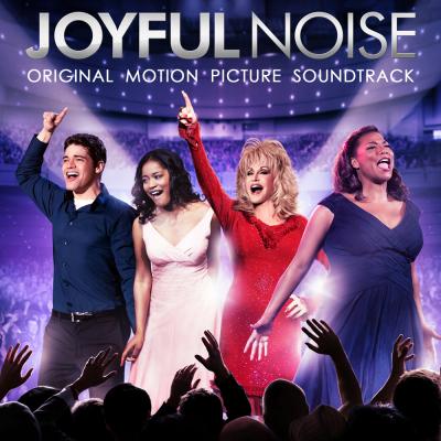 Joyful Noise Album Cover