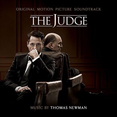 Judge, The Album Cover