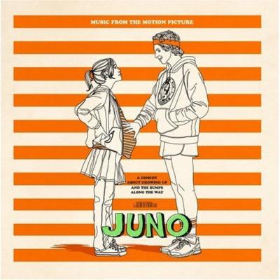 Juno Album Cover