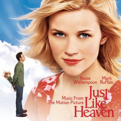 Just Like Heaven Album Cover