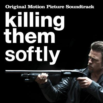 Killing Them Softly Album Cover