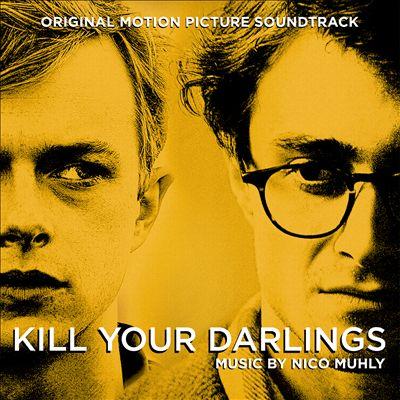 Kill Your Darlings Album Cover