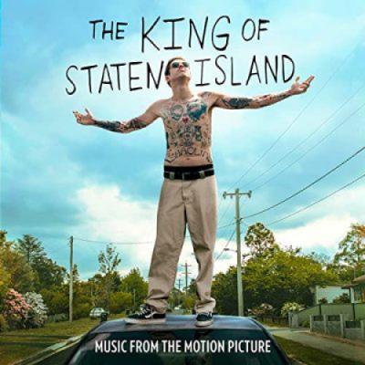 King of Staten Island Album Cover