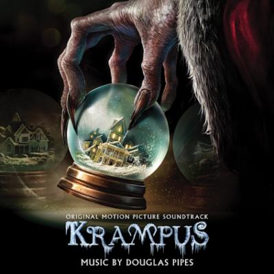 Krampus Album Cover