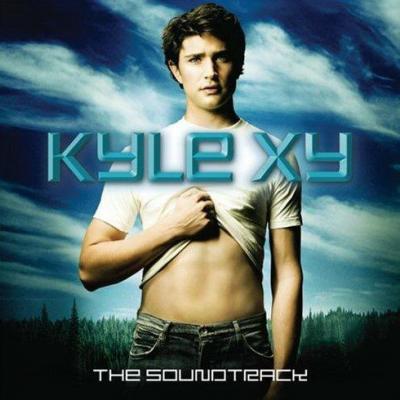 Kyle XY Album Cover