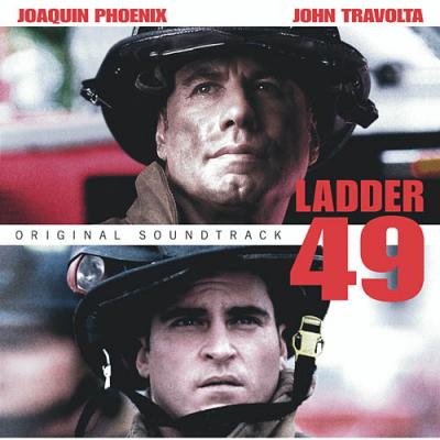 Ladder 49 Album Cover