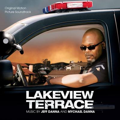 Lakeview Terrace Album Cover