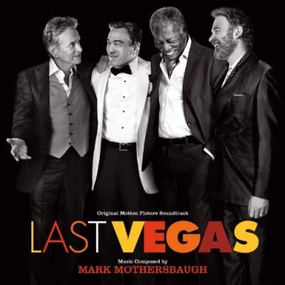 Last Vegas Album Cover