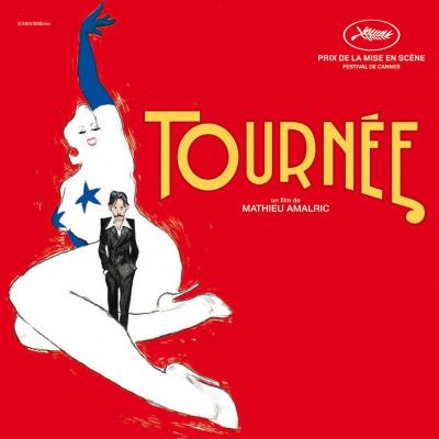 La Tournee Album Cover