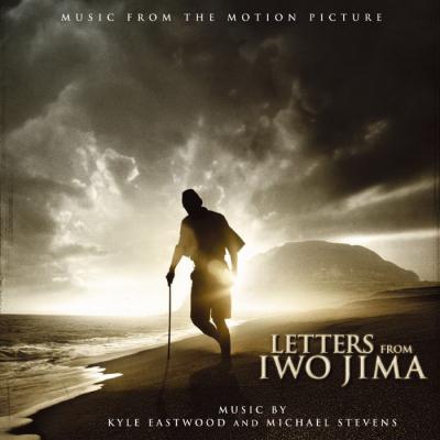 Letters From Iwo Jima Album Cover