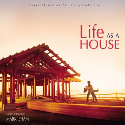 Life as a House Album Cover