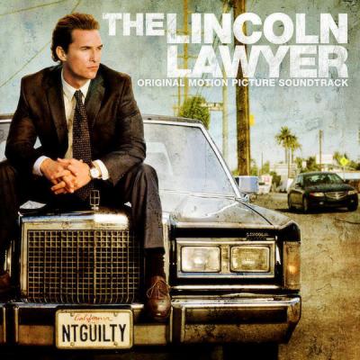 Lincoln Lawyer Album Cover